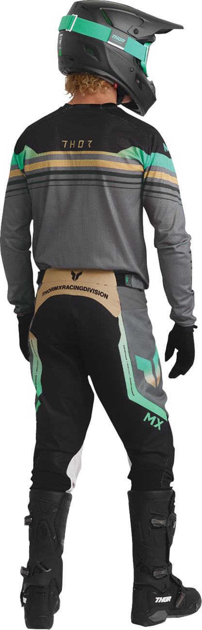 Launchmode Air Raptor Jersey