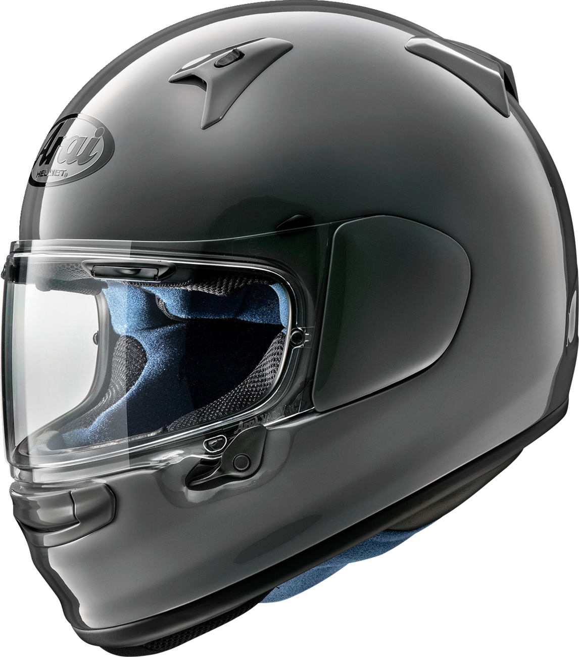 Regent-X Solid Helmet