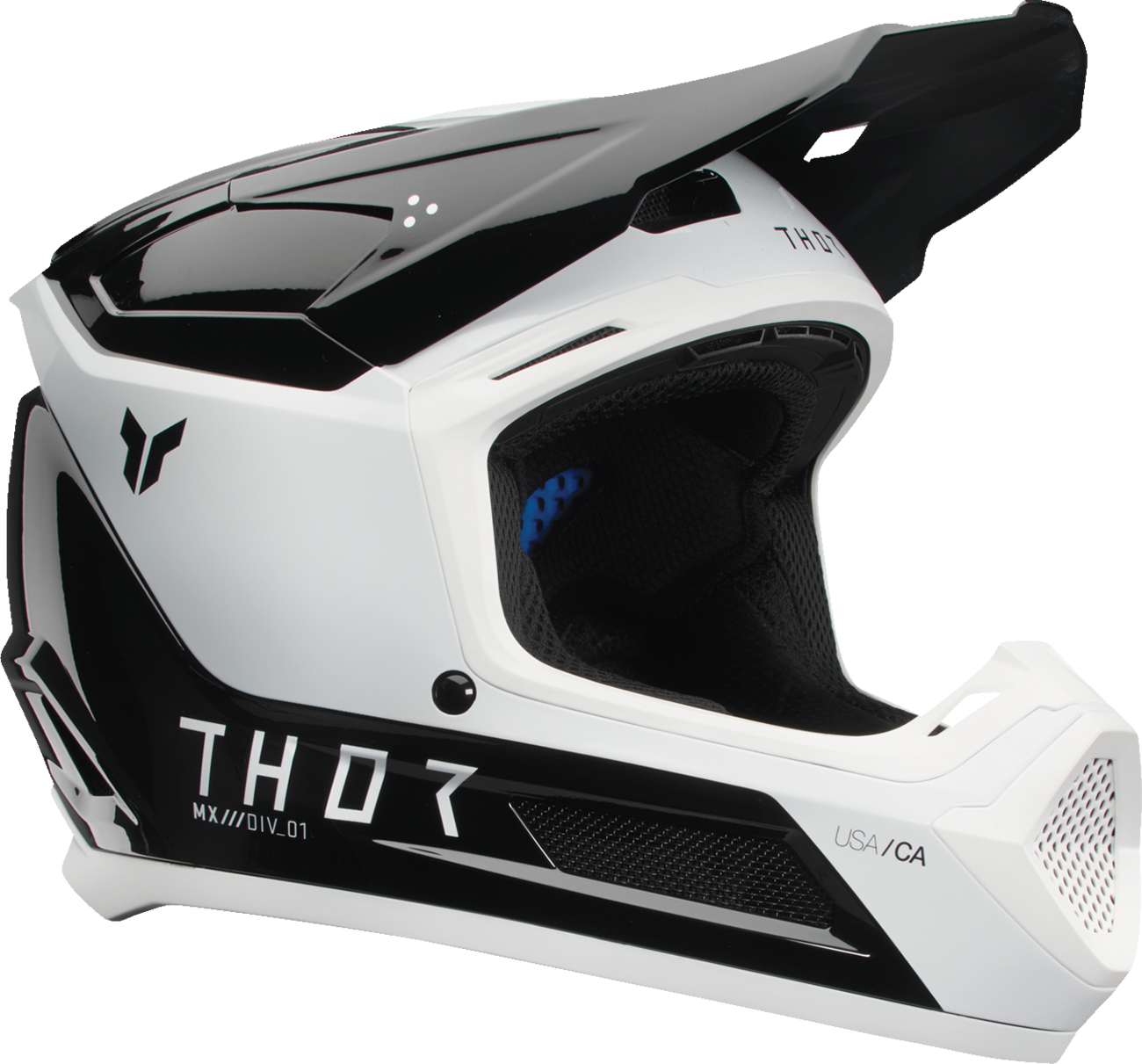 Youth Fleet Storm Helmet