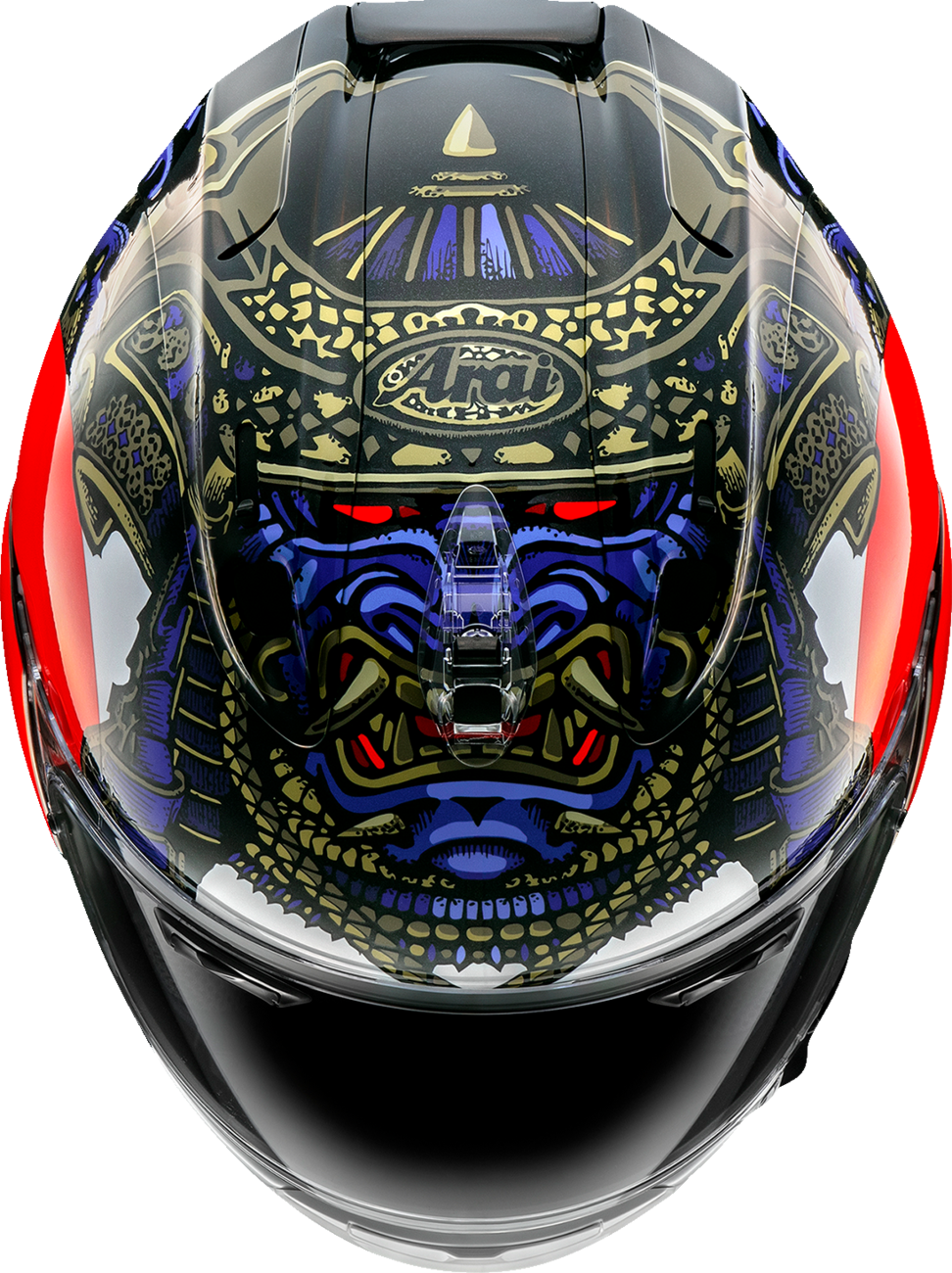 Corsair-X Shogun Helmet