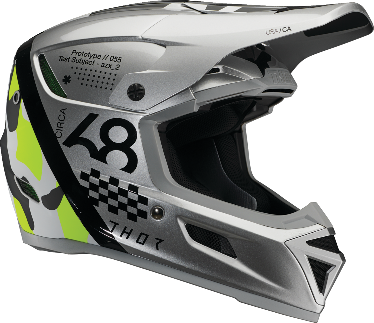 Reflex Sport Riot MIPS® Helmet