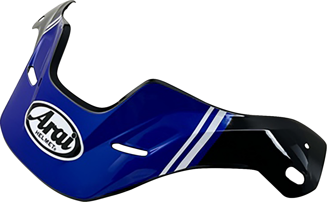 XD-5 Helmet Peak — Cosmic