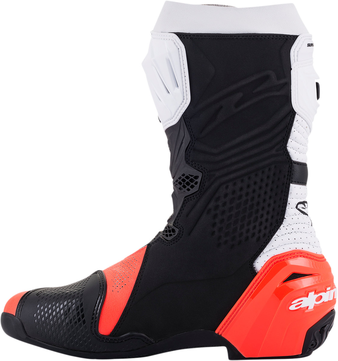 Supertech R Vented Boots