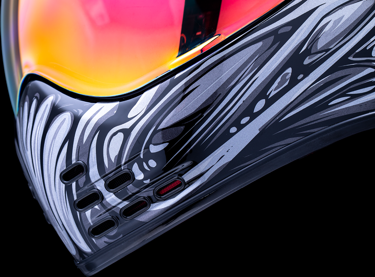 Domain™ Nouveau Helmet