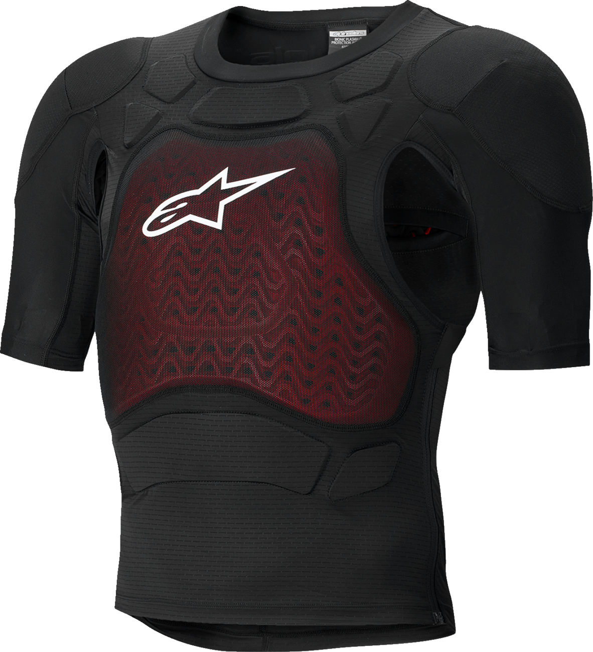 Short-Sleeve Bionic Plasma LT Jacket