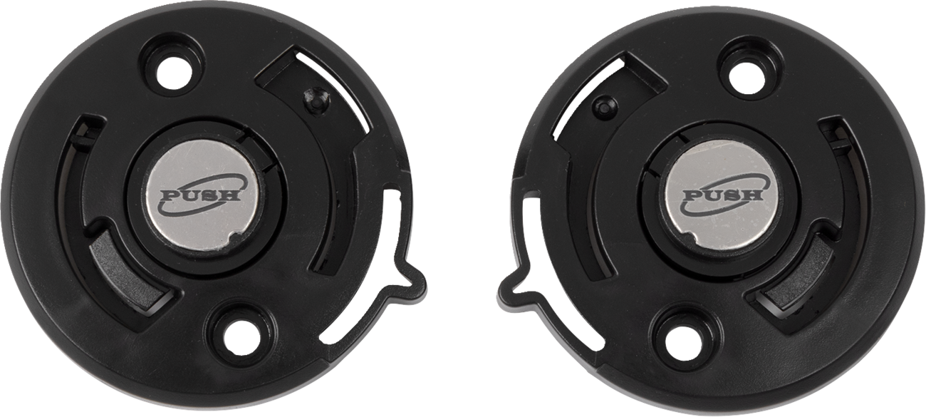 Range 2.0 / Nemesis Helmet Pivot Kit