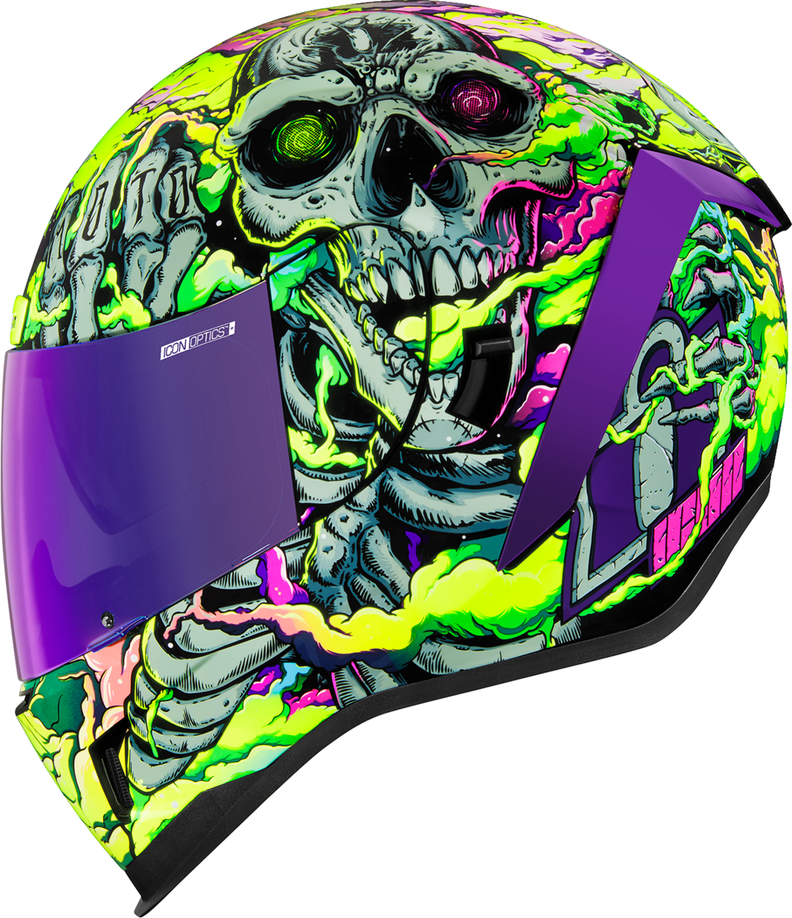 Airform™ Hippy Dippy Helmet