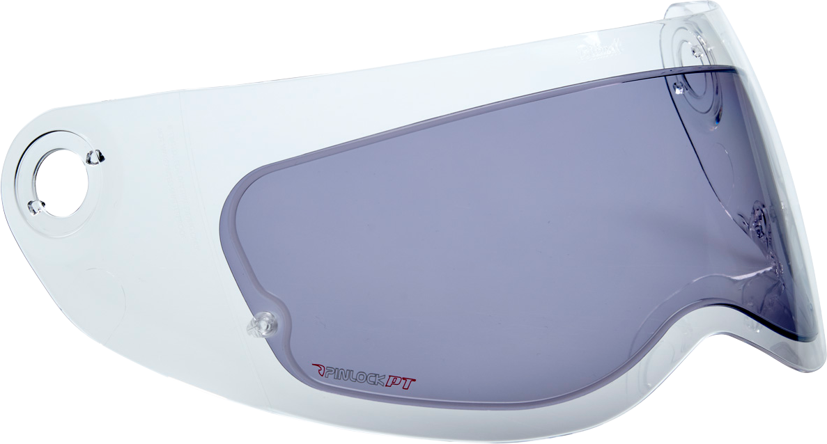 Lane Splitter Helmet Pinlock® ProtecTINT Shield