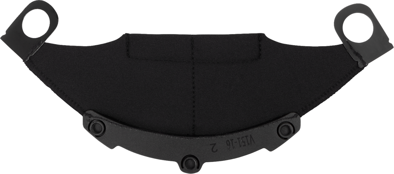 Youth Warrant 2.0 Helmet Breath Box