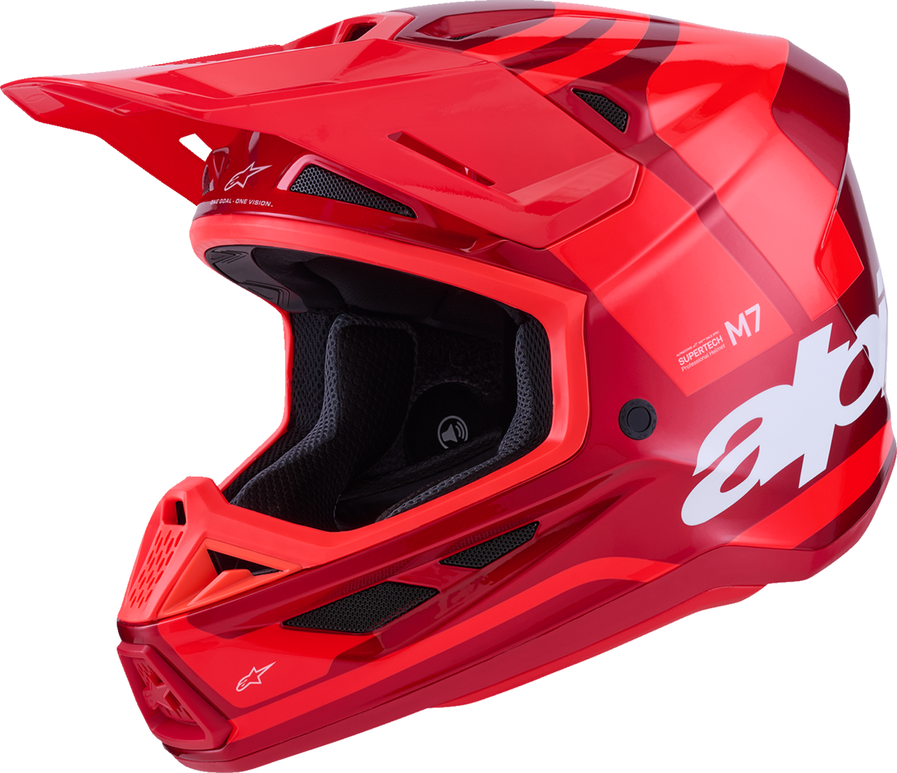 SM7 Core Helmet