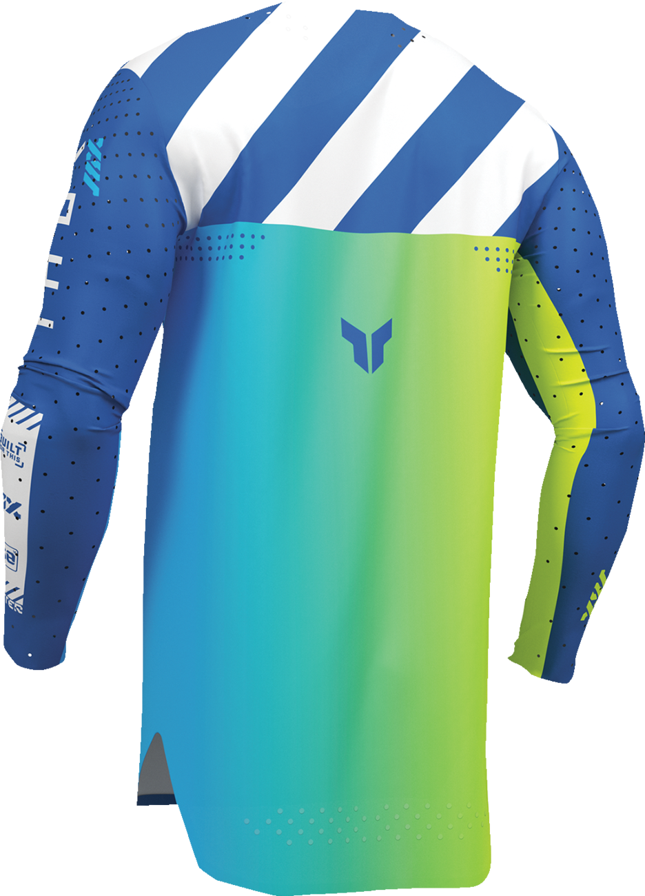 Youth Sportmode Synth Jersey