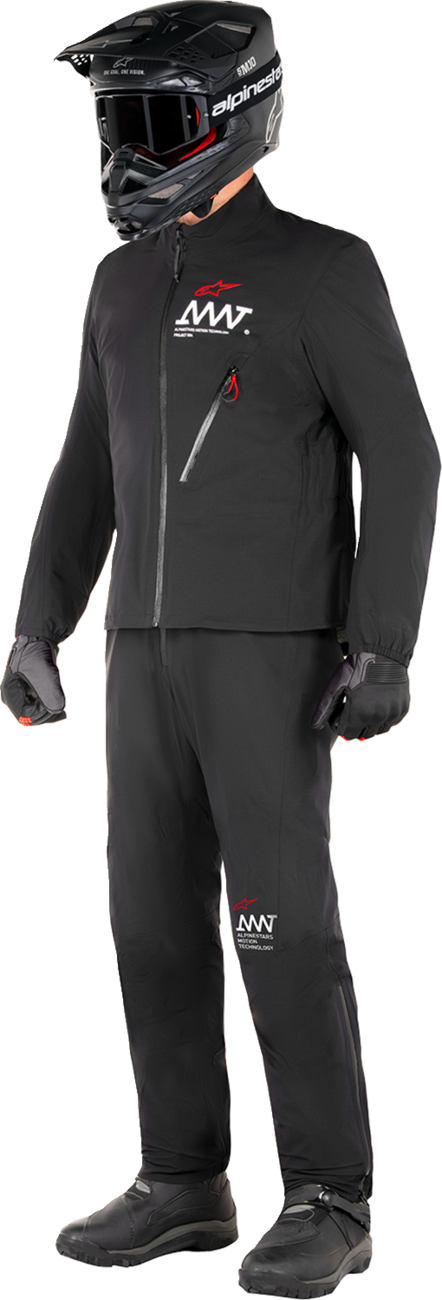 AMT Storm Gear Drystar® XF Jacket