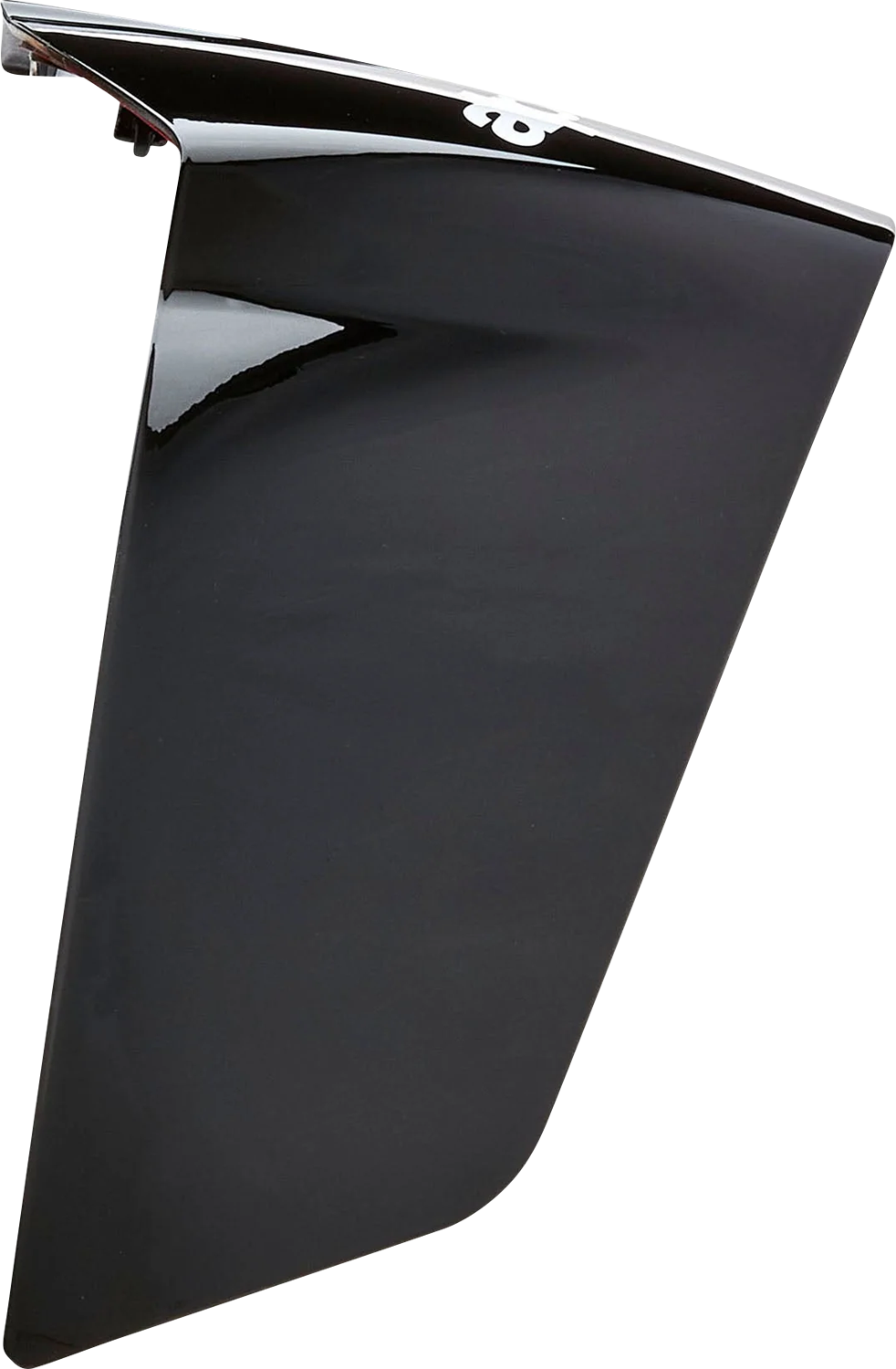 Supertech R10 Helmet Race Spoiler