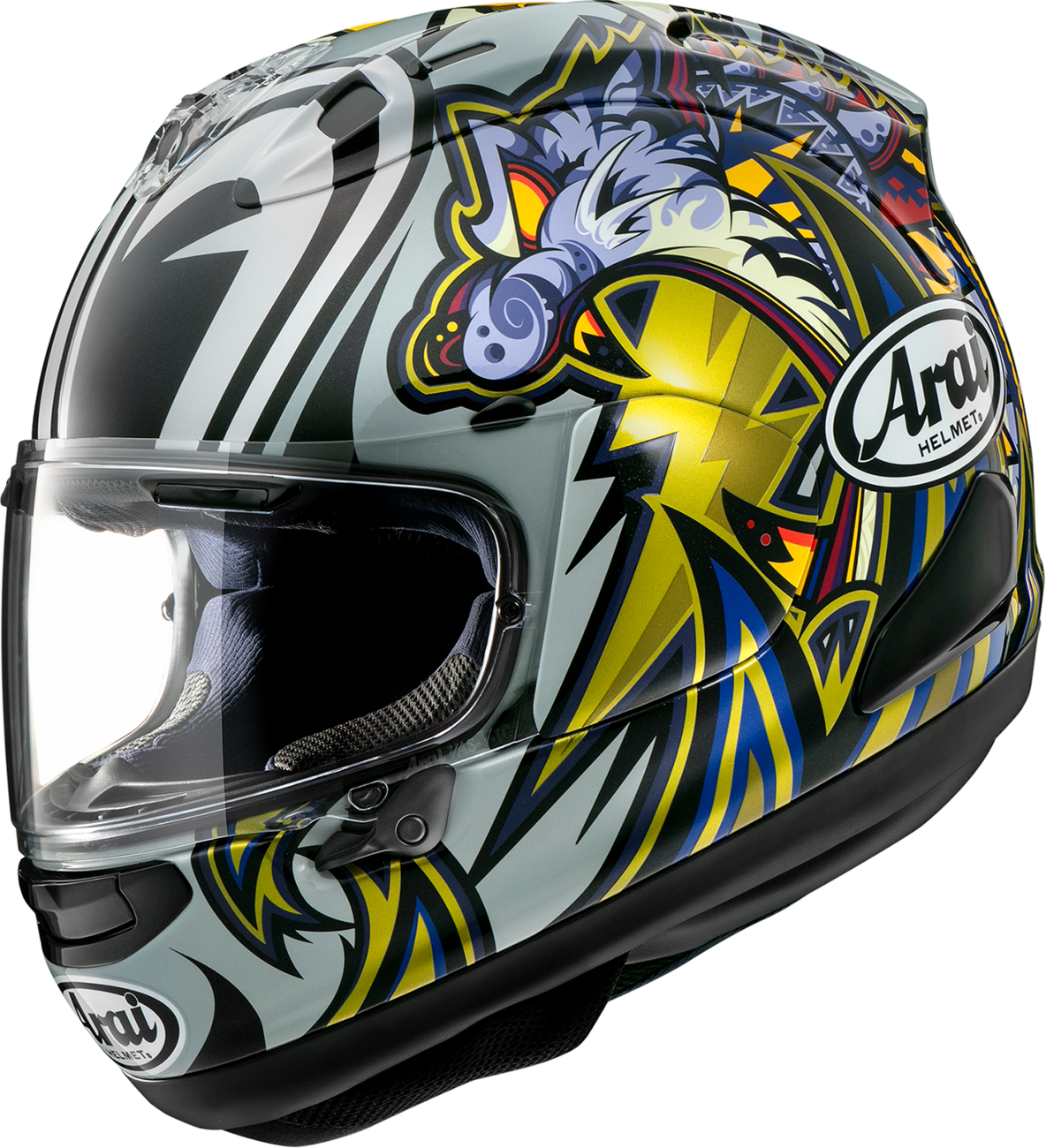 Corsair-X Nakasuga 4 Helmet