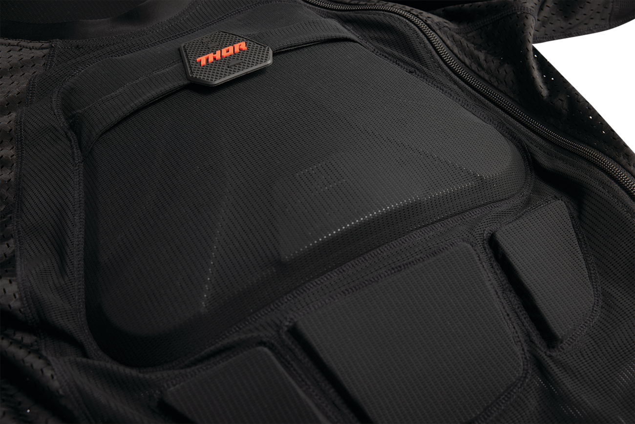 Sentry Stealth Guard