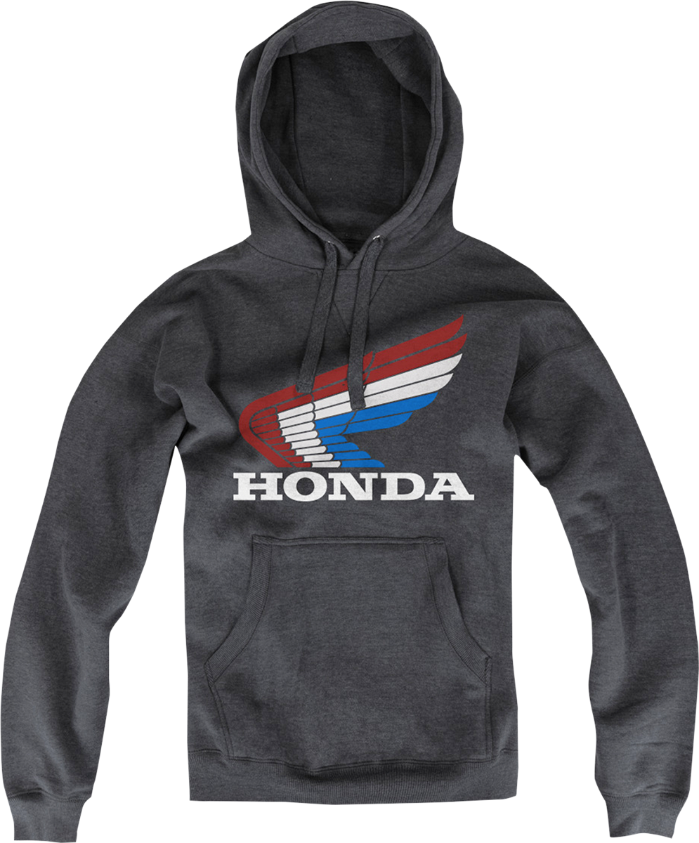 Honda Vintage Wing Hoodie