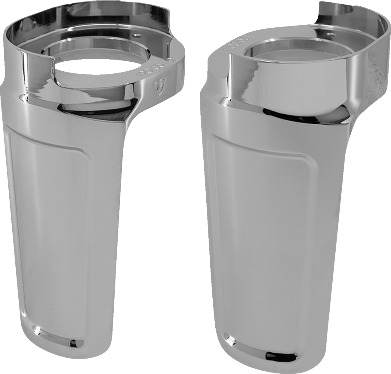 Method® Performance Bagger Fork Guards