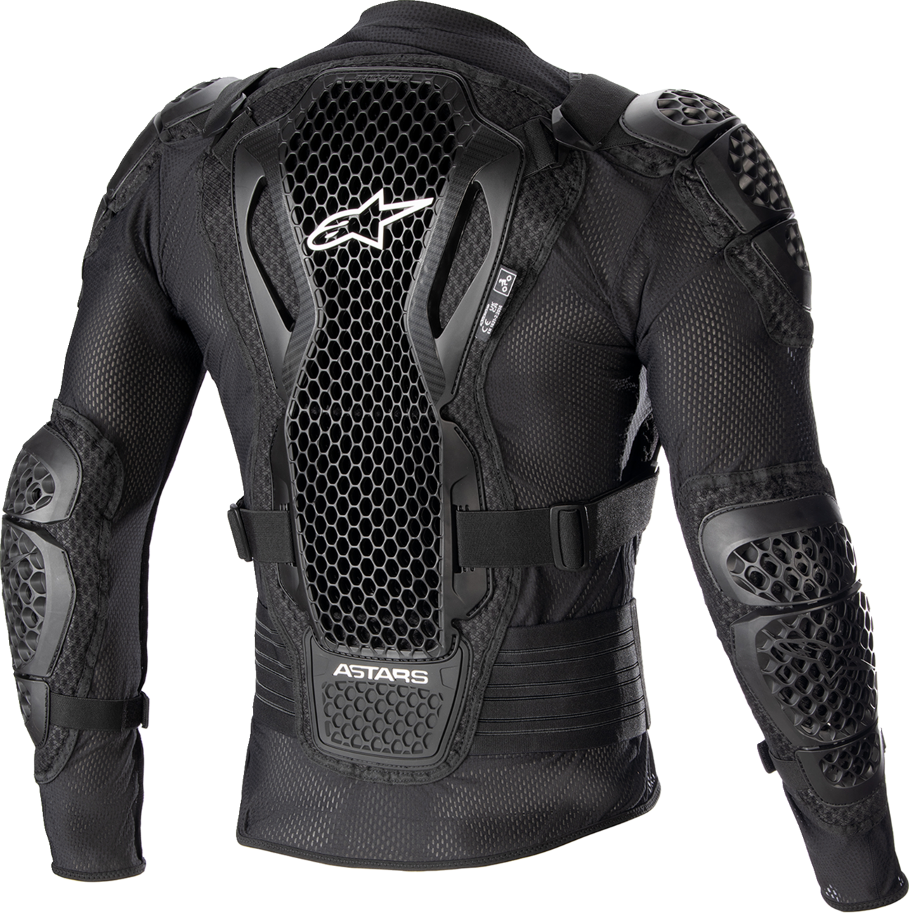 Bionic Action v2 Protection Jacket