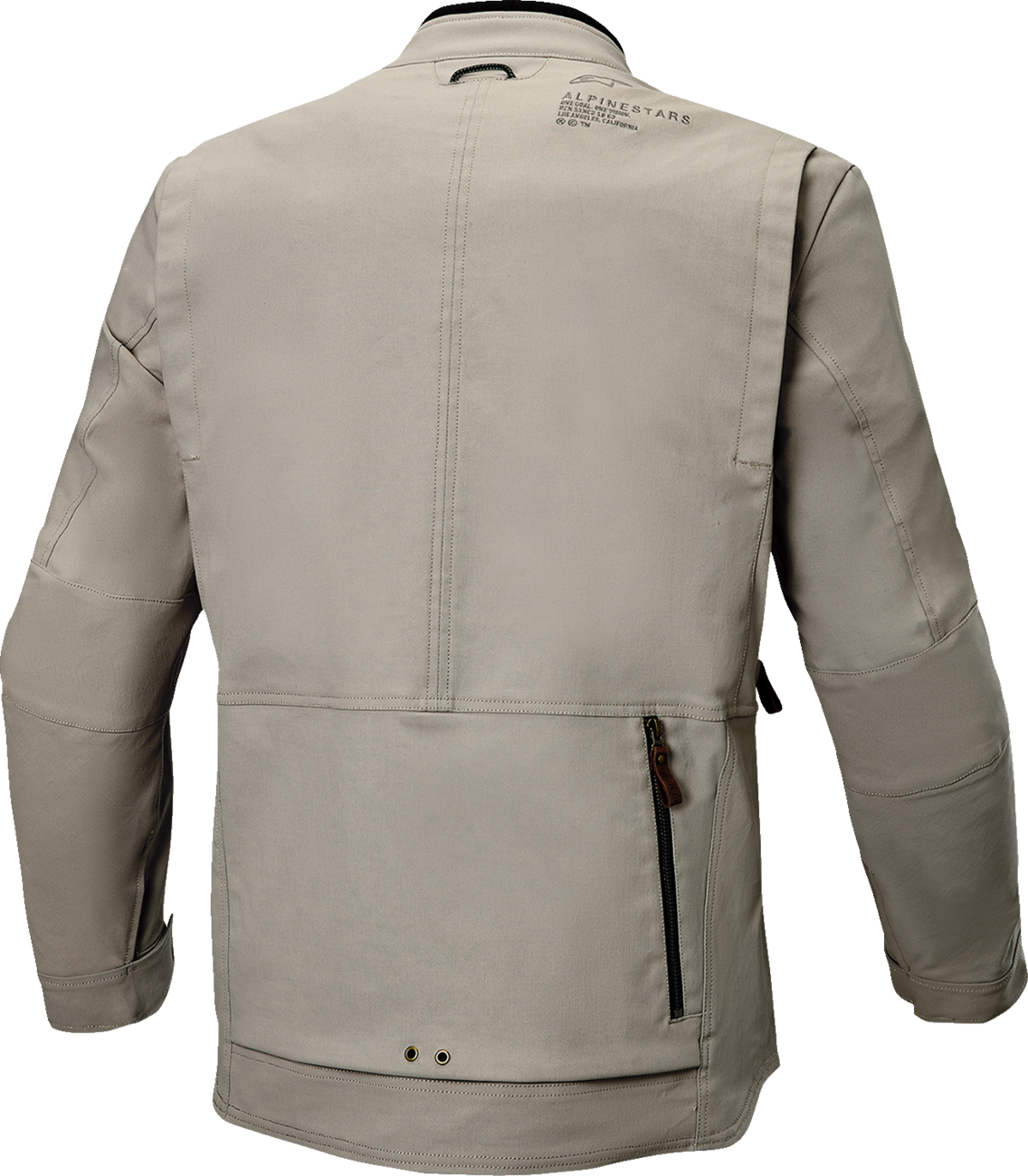 Borrego Drystar® Jacket