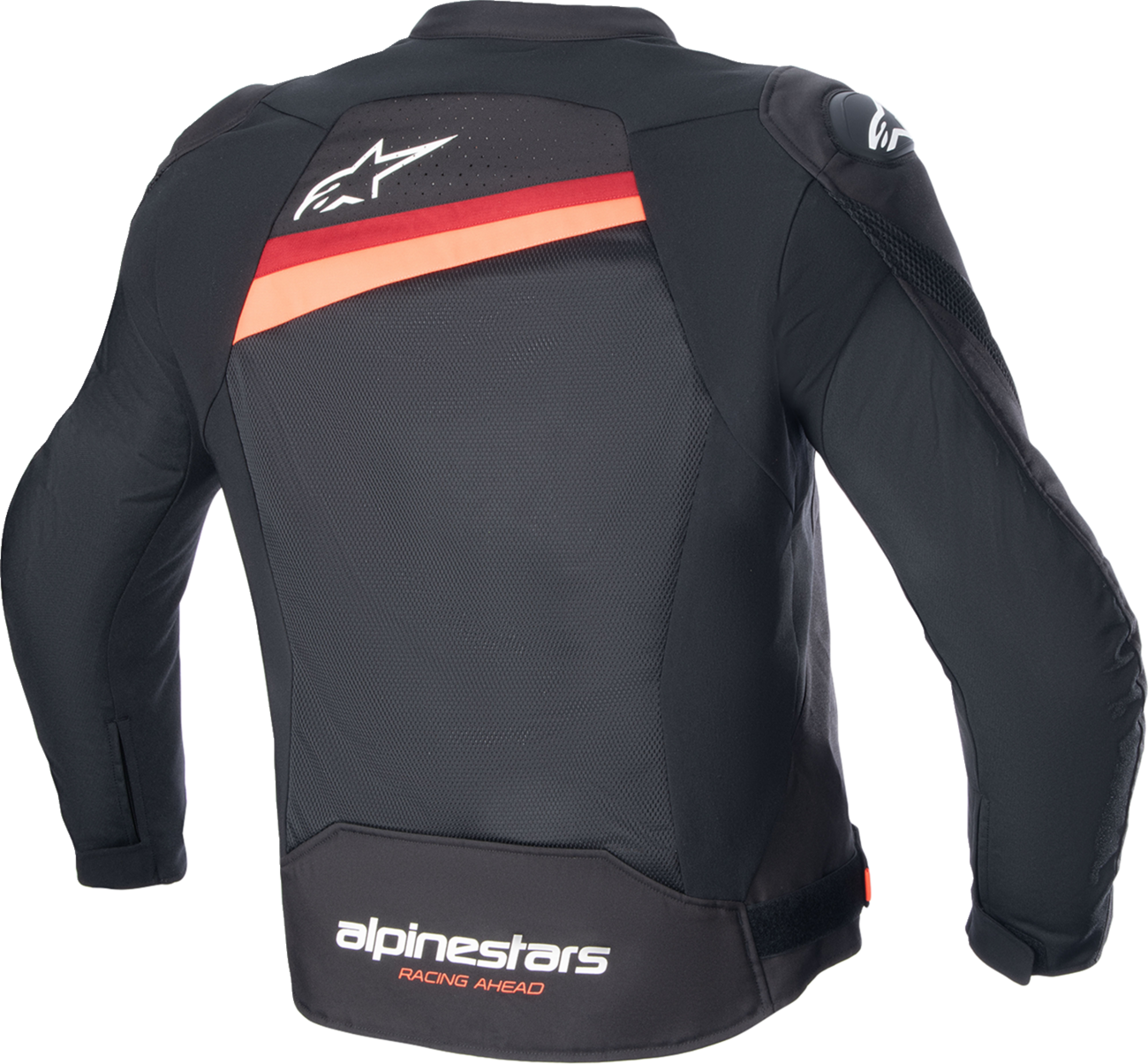 T-GP Plus R v4 Airflow Jacket
