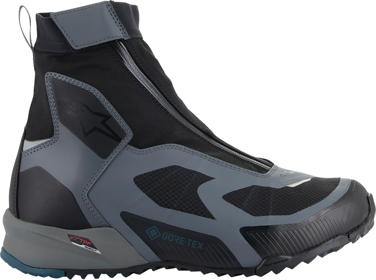 CR-8 Gore-Tex® Shoes