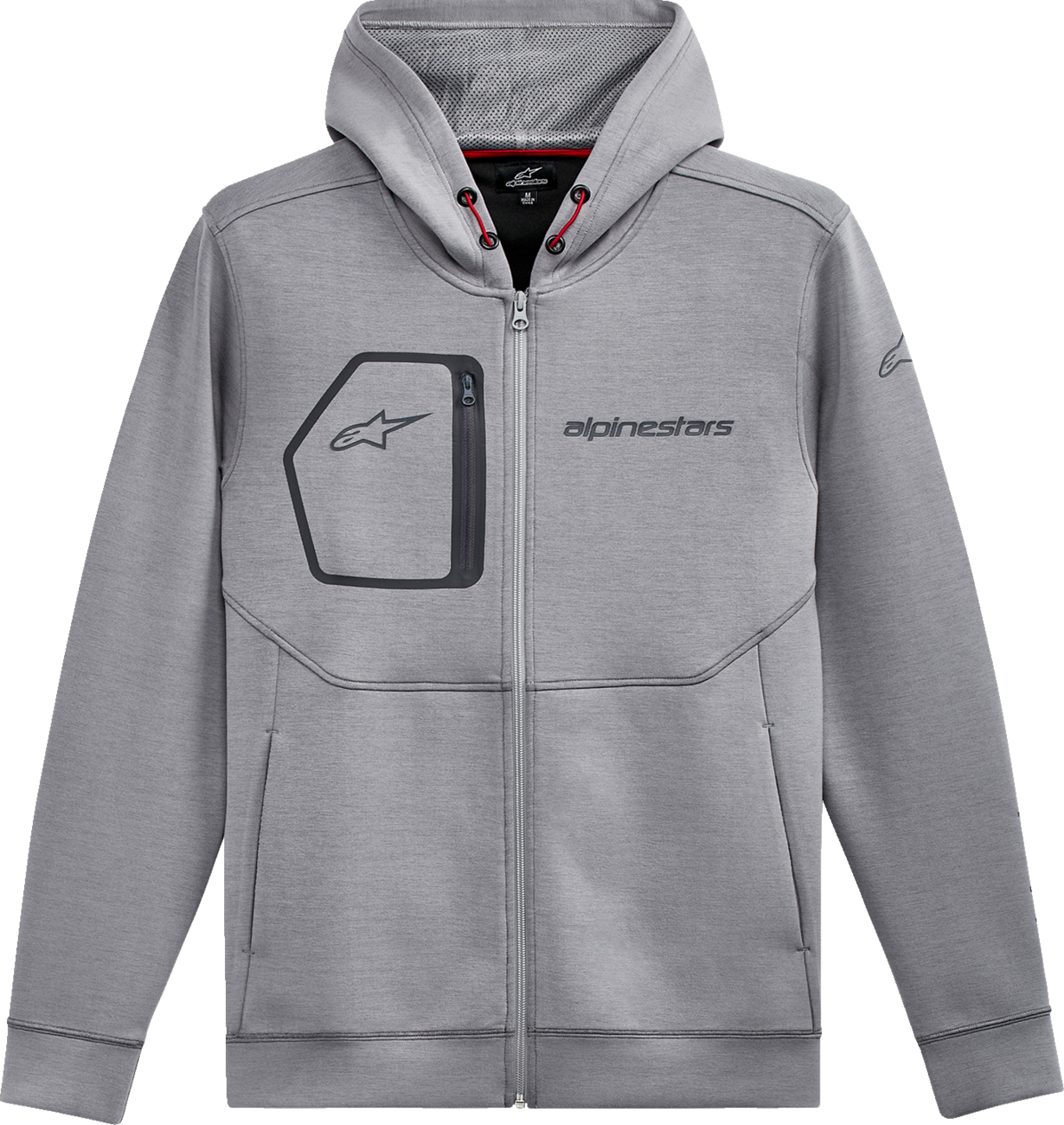 Convex Tech Hoodie