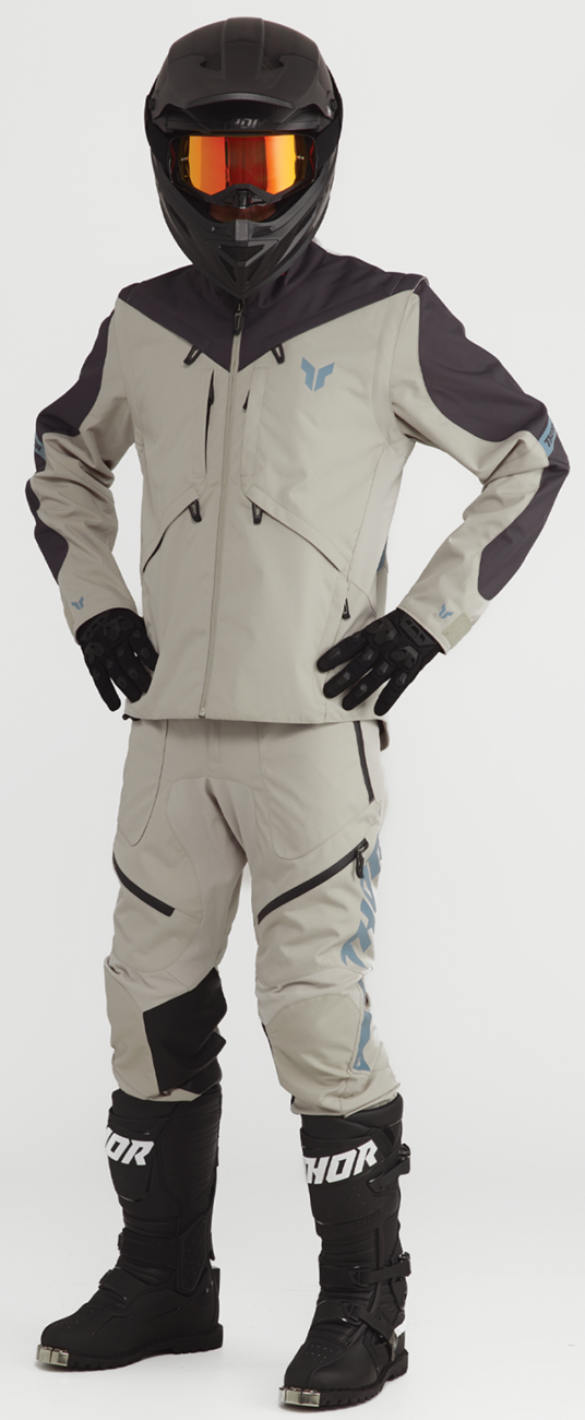 Terrain In-the-Boot Pants