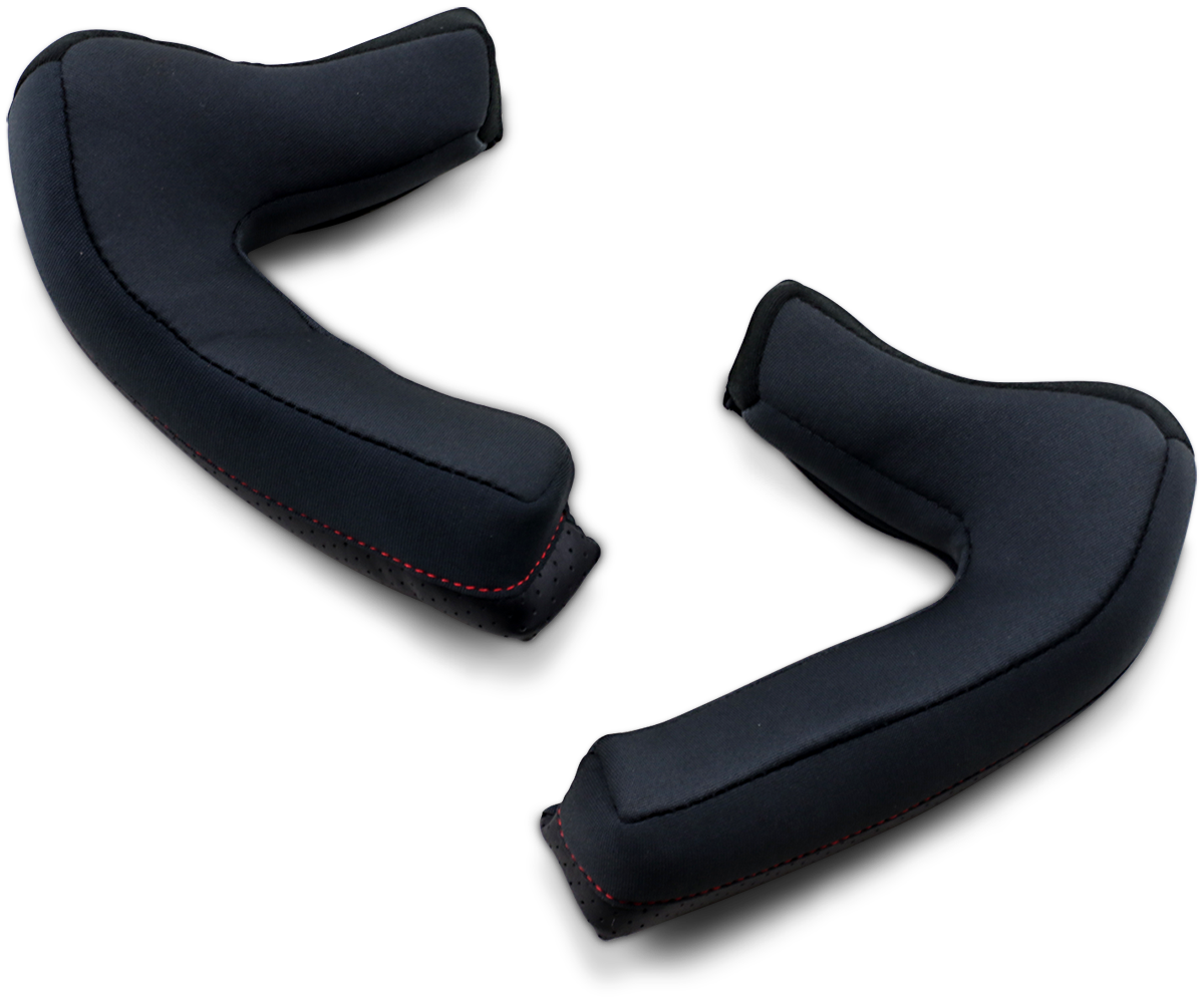 Road Maxx Helmet Cheek Pads