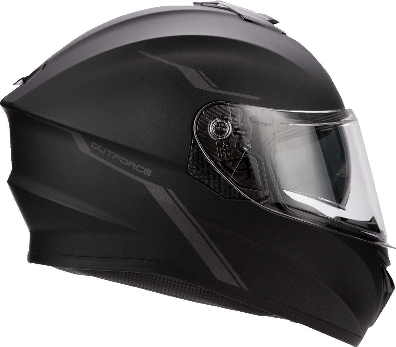 OutForce Helmet