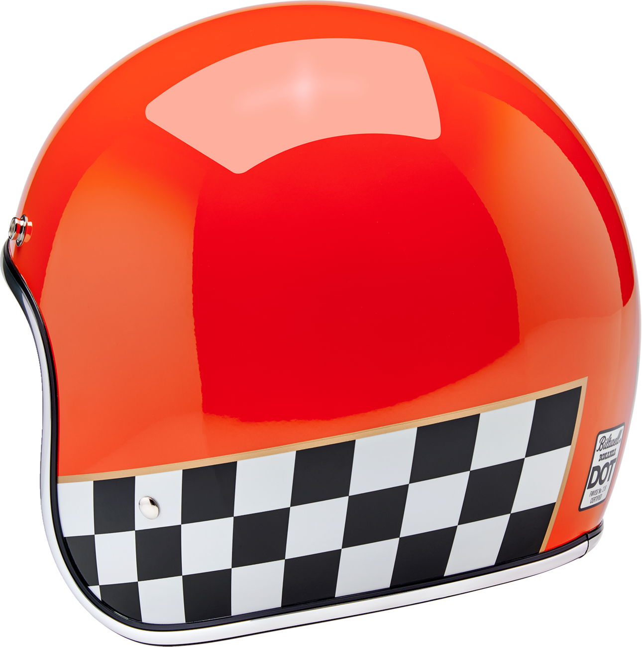 Bonanza Competition Helmet