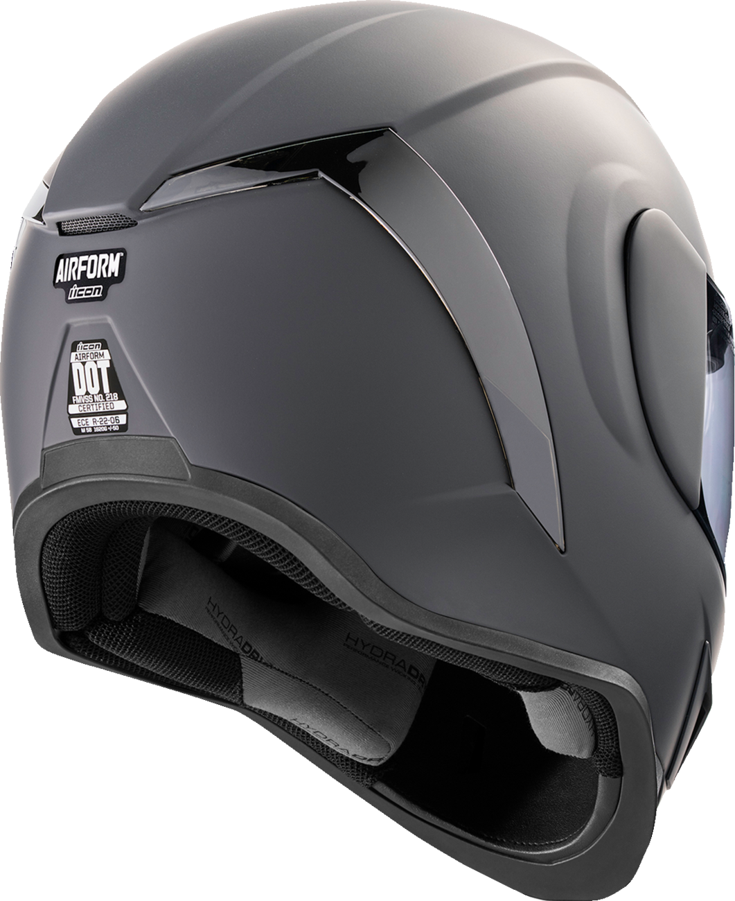 Airform™ Dark Helmet