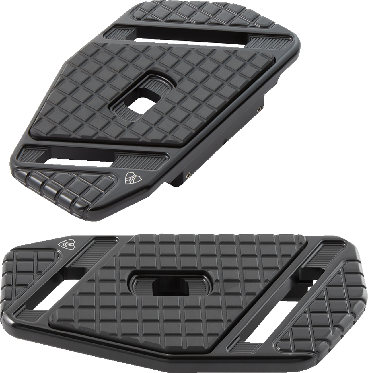 SpeedLiner Passenger Floorboards