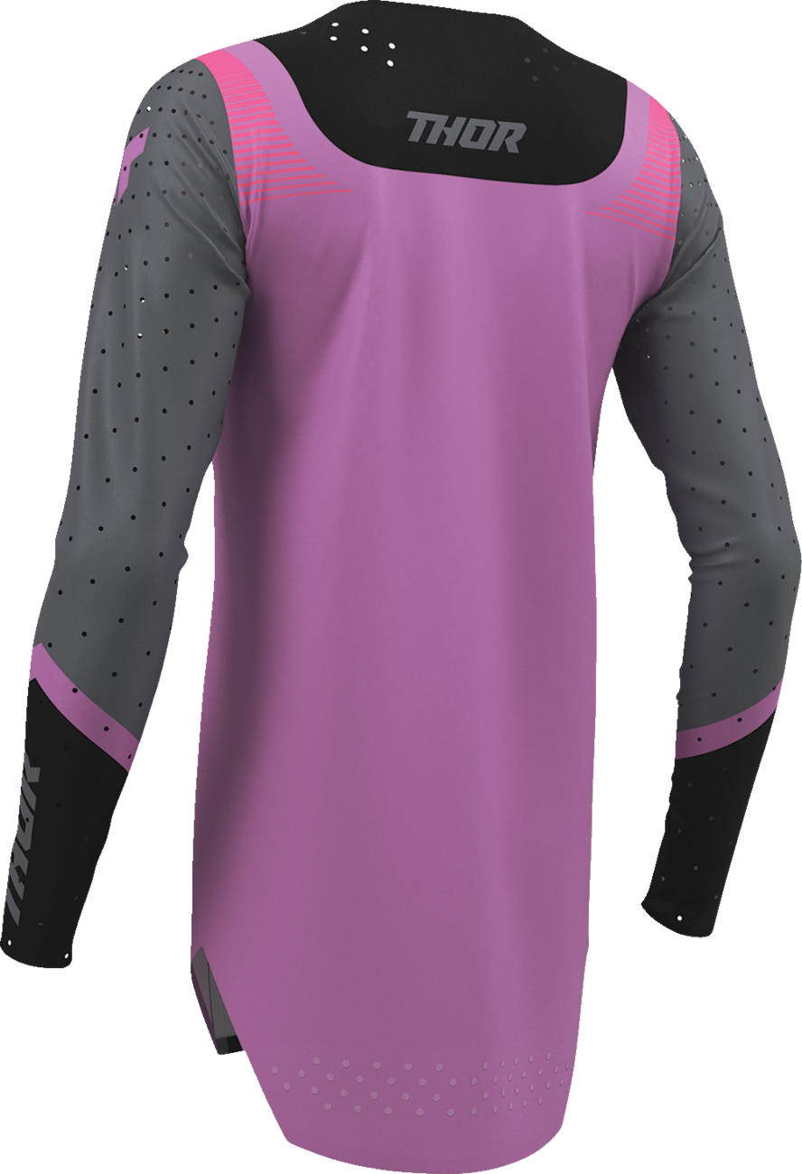 Women's Sportmode Velocity Jersey