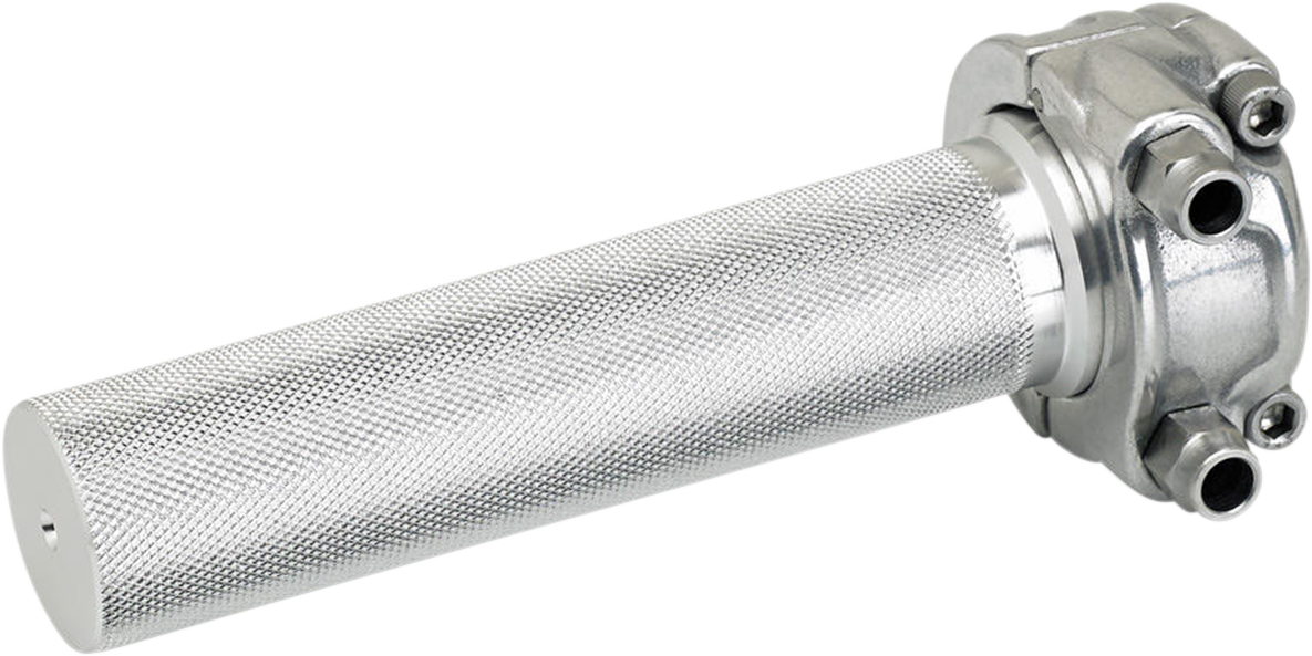 1" Whiskey Throttle Assembly