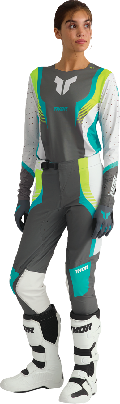 Women's Sportmode Velocity Jersey