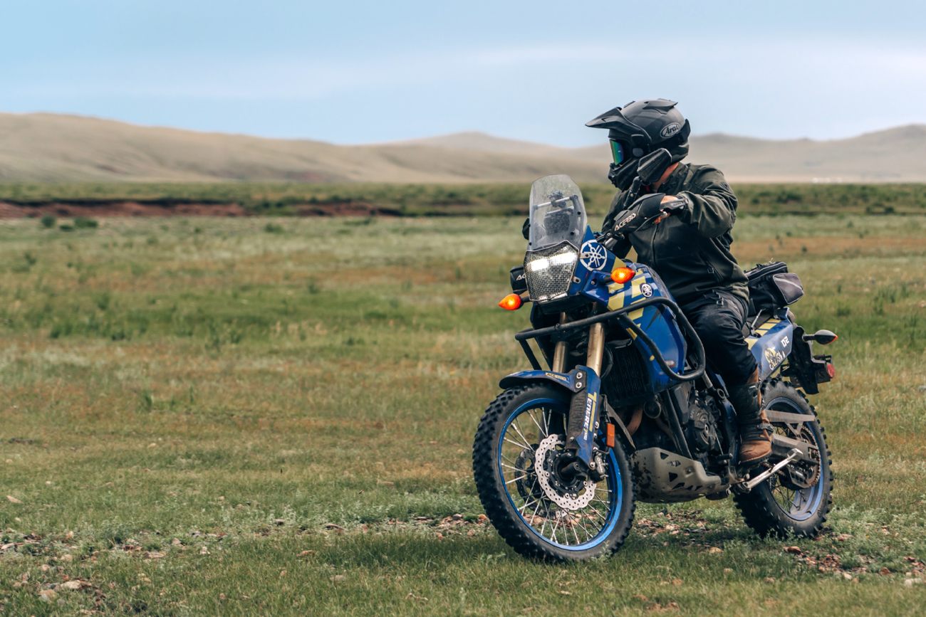 XD-5 Discovery Helmet