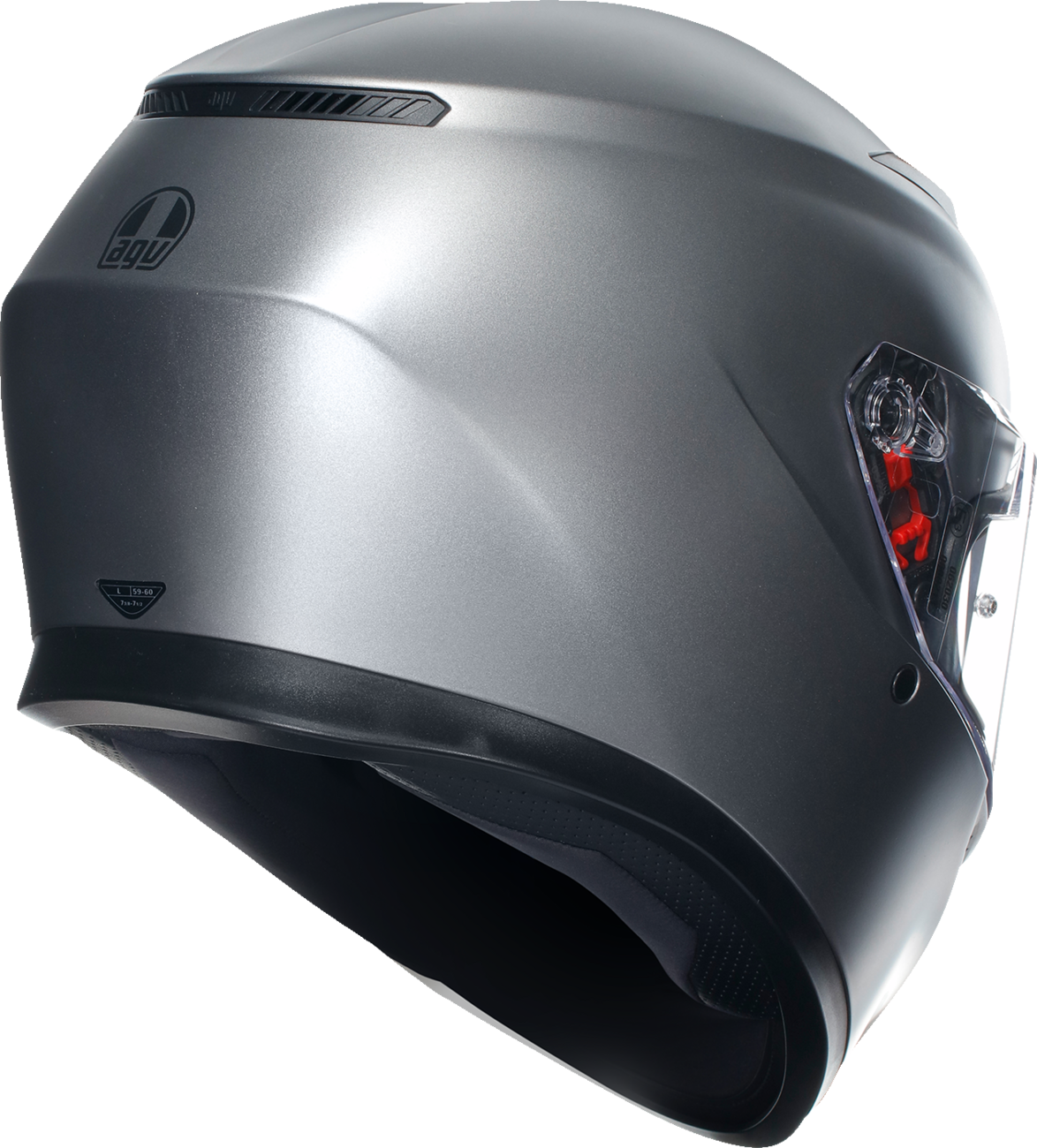 K3 Helmet