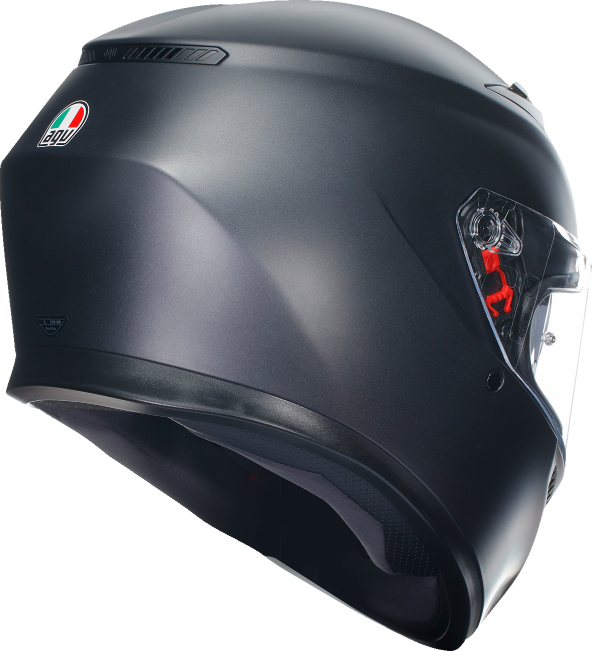 K3 Helmet