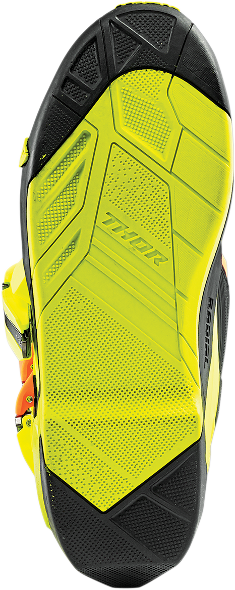 Radial Boots Replacement Outsoles