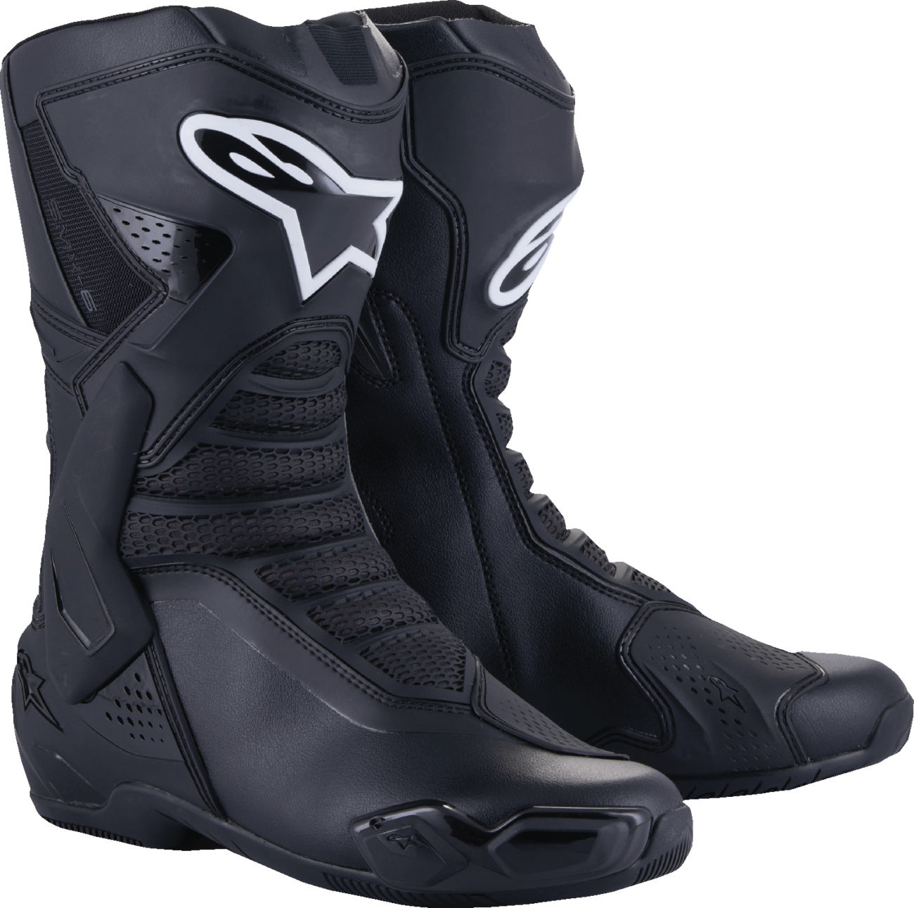 SMX-6 V3 Boots