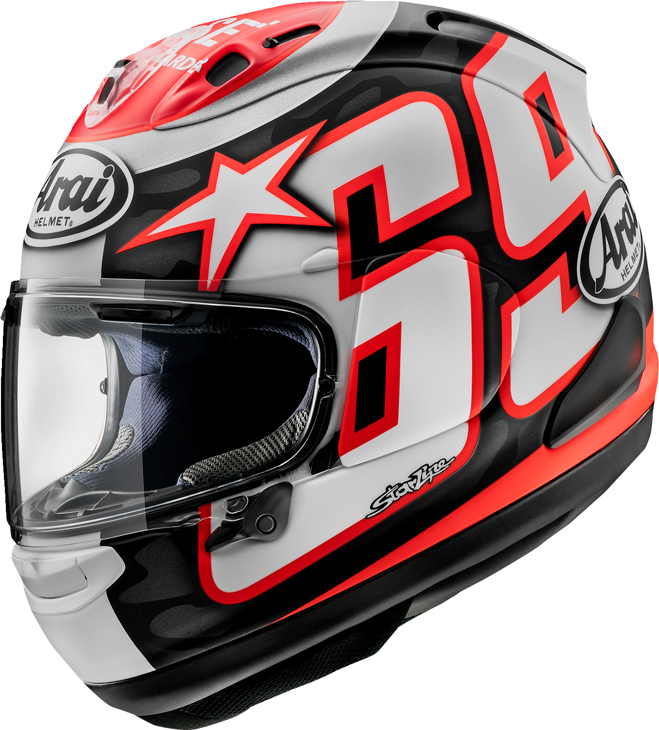 Corsair-X Nicky Reset Helmet