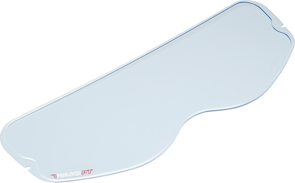 Lane Splitter Helmet Pinlock® ProtecTINT Shield