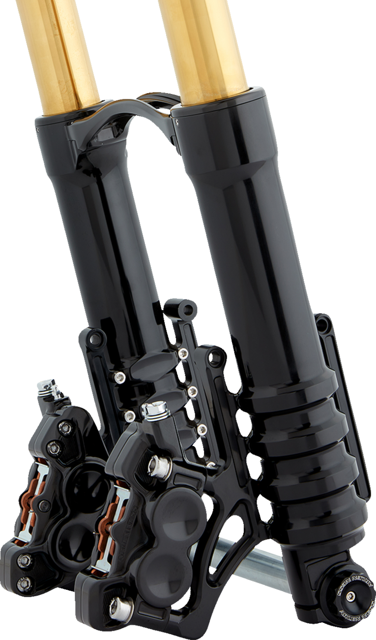 Method No Flex Fork Legs