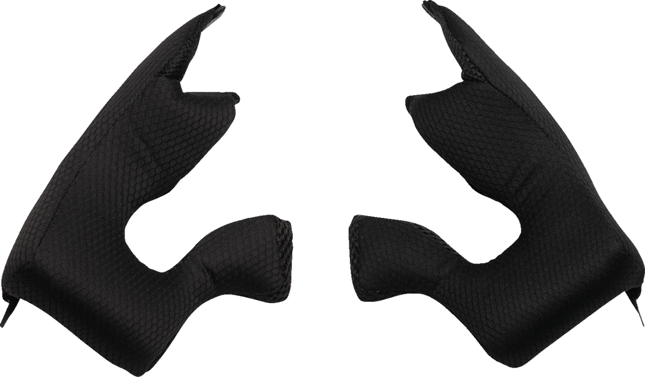 Youth Fleet Helmet Cheek Pads