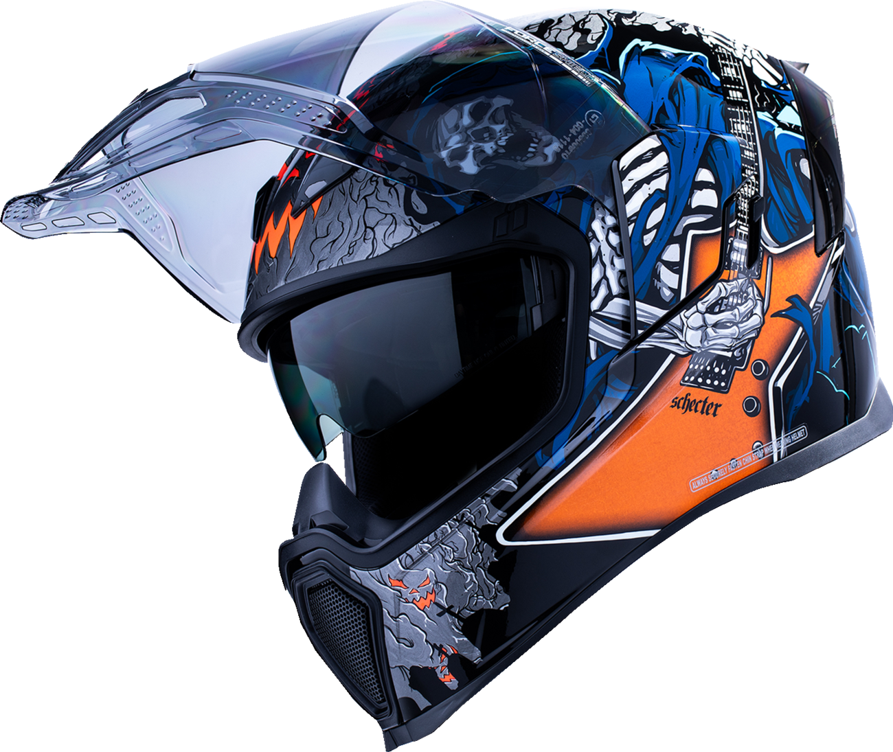 Airflite™ Trick or Street 4 Helmet