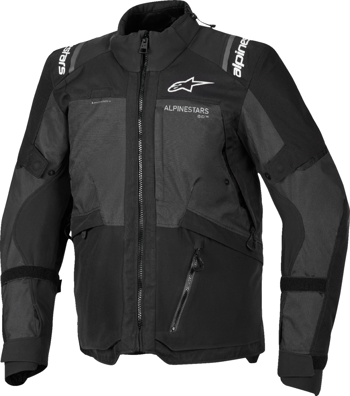 Andes v4 Drystar® Jacket
