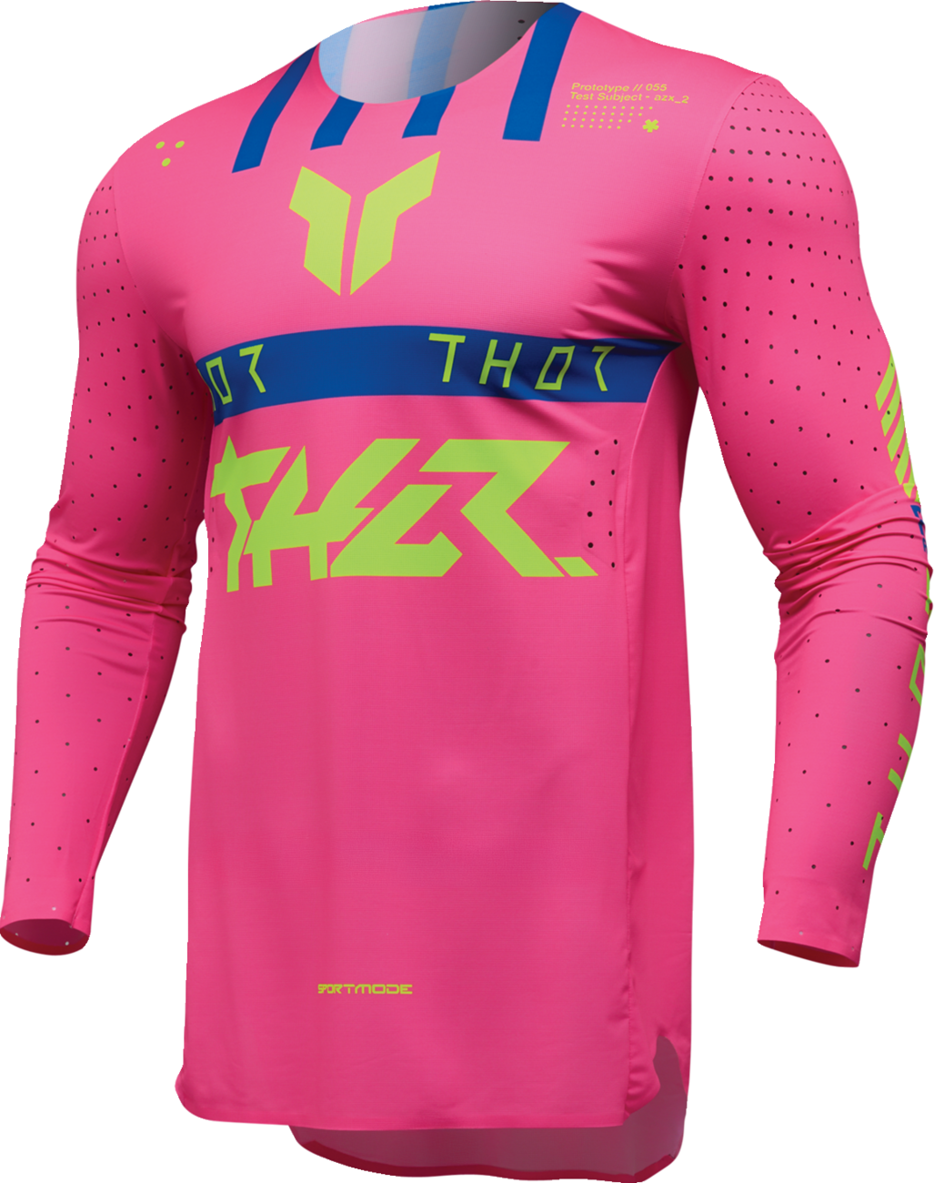 Sportmode Flite Jersey