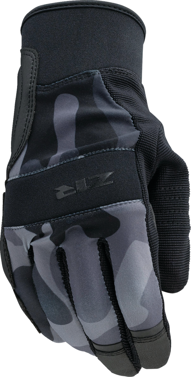 Billet Gloves