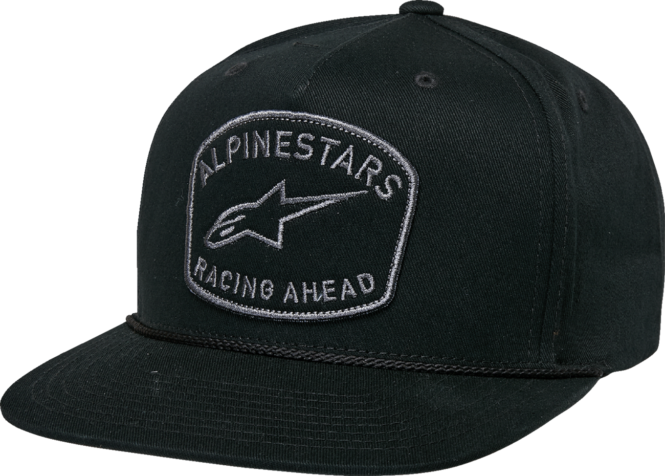 Promptus Snapback Hat