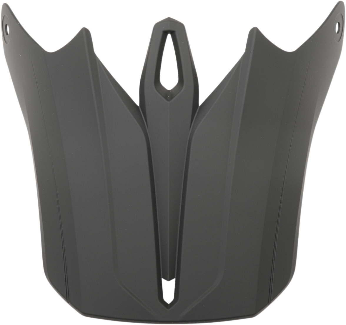 F.I. Helmet Visor — Solid